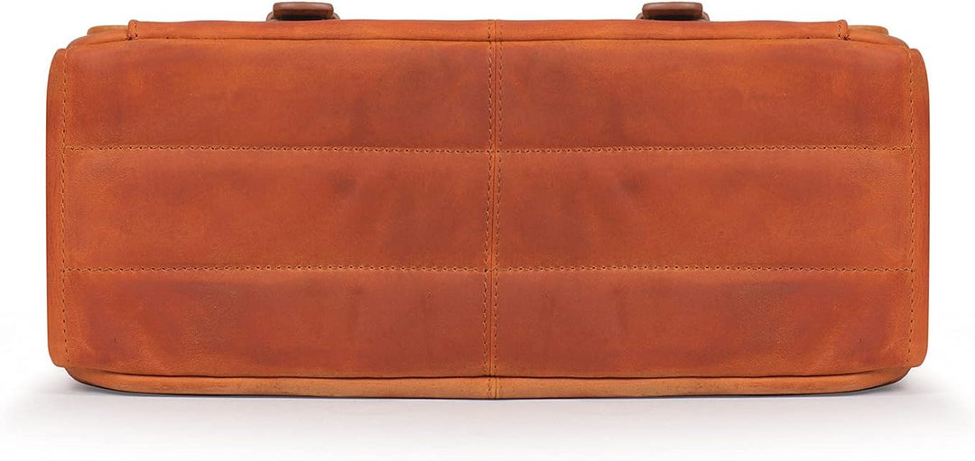 MegaGear Laptoptasche Umhängetasche für Notebook - Tablet Botentasche mit Verstellbarem Tragriemen C