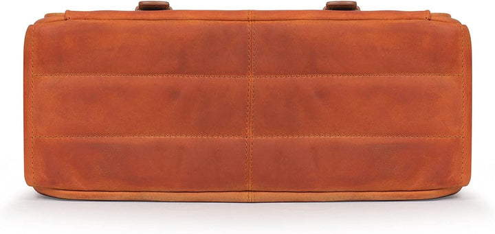 MegaGear Laptoptasche Umhängetasche für Notebook - Tablet Botentasche mit Verstellbarem Tragriemen C
