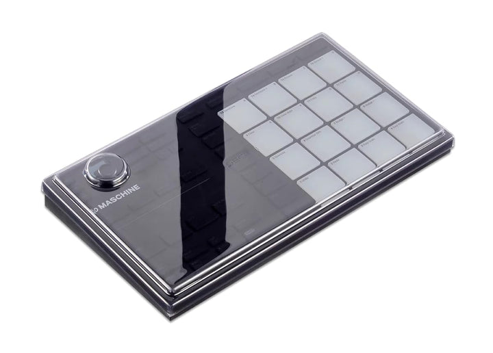 Decksaver DS-PC-MIKROMK3 Klavier- oder Tastaturhülle