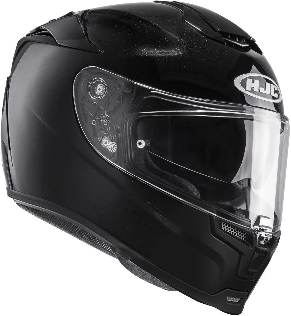 HJC - Motorradhelm - HJC RPHA 70 Uni Metal Black XXL, XXL