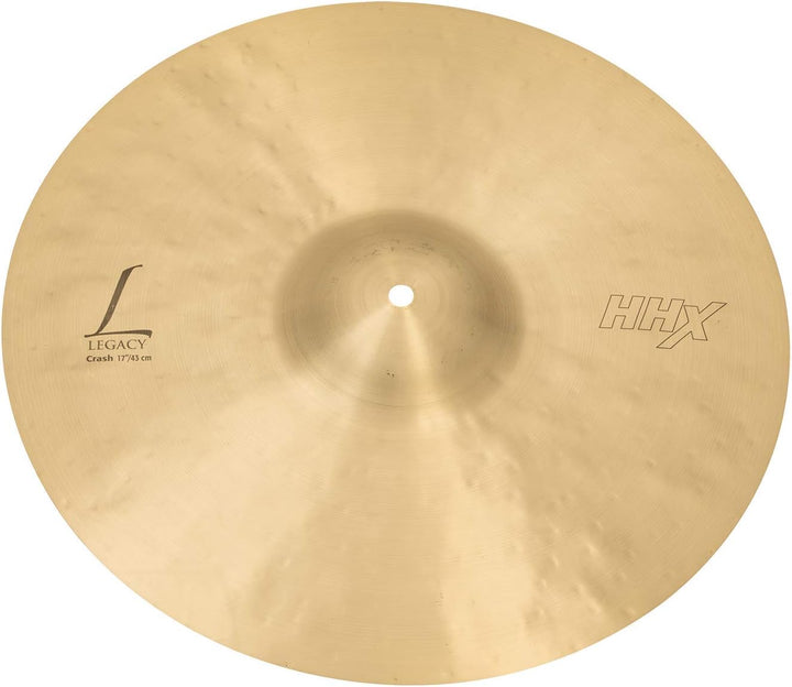 Sabian 11706XLN 17" LEGACY CRASH