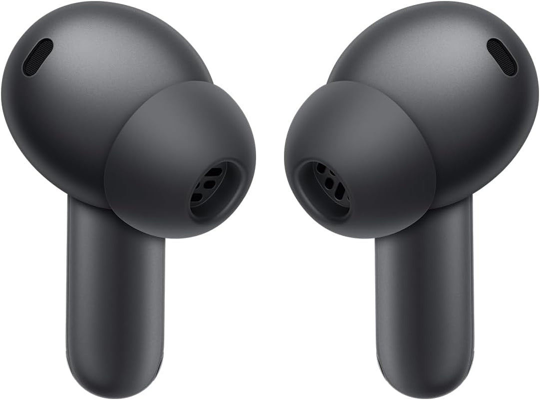 OnePlus Buds 4 Auriculares Bluetooth Gris (Storm Gray)