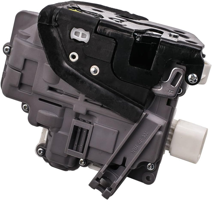 maXpeedingrods Türschloss Vorne Rechts mit Zentralverriegelung für Audi A3 A4 A6 A8 Seat Exeo 4F1837