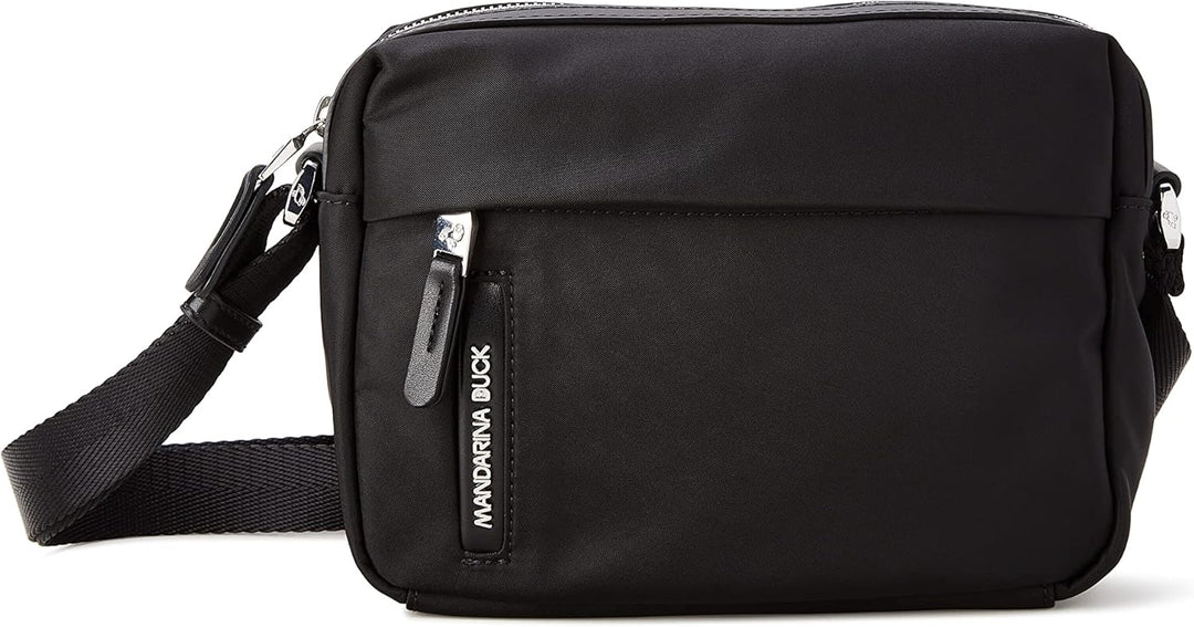Mandarina Duck Damen Hunter Crossover Schwarz, Schwarz