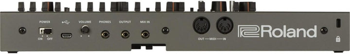 Roland Boutique SH-01A Synthesizer Einzelbett, Einzelbett