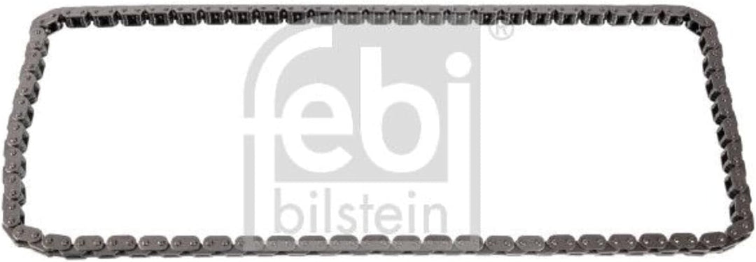febi bilstein 107994 Steuerkettensatz für Nockenwelle, mit Gleitschienen und Kettenspanner, 1 Stück