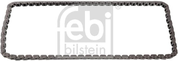 febi bilstein 107994 Steuerkettensatz für Nockenwelle, mit Gleitschienen und Kettenspanner, 1 Stück