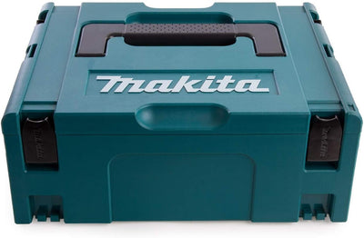 Makita MAKPAC 2 Systemkoffer - ohne