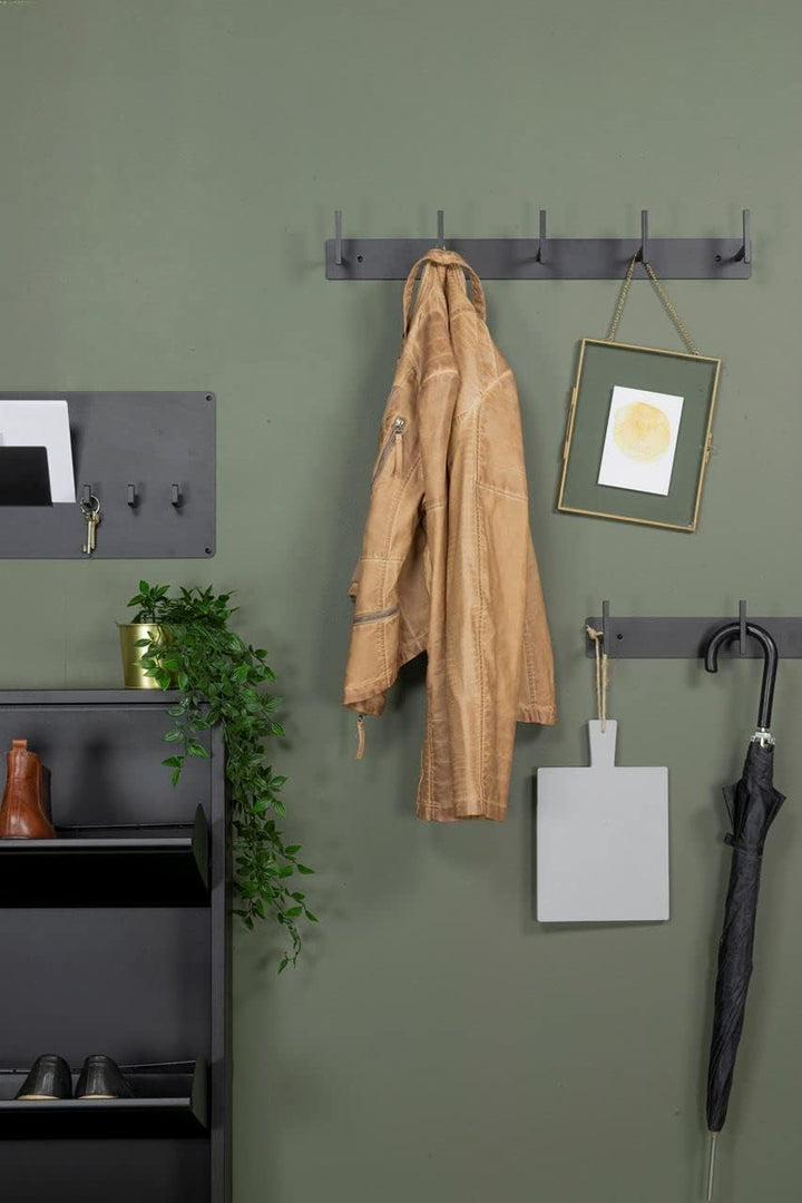 CHAPMAN 5 Garderobe - Schwarz