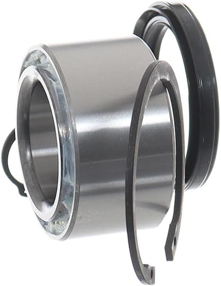 SKF Radlagersatz Radlager Set Vorne | VKBA 3969 | Für JIMNY SAMURAI