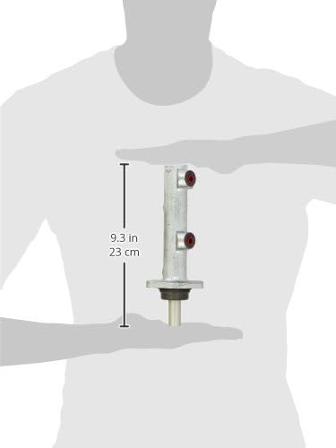 ABS 61900X Hauptbremszylinder