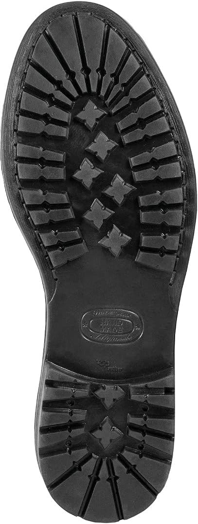 Falco Aviator Motorradstiefel, braun, 43 43 EU Braun, 43 EU Braun