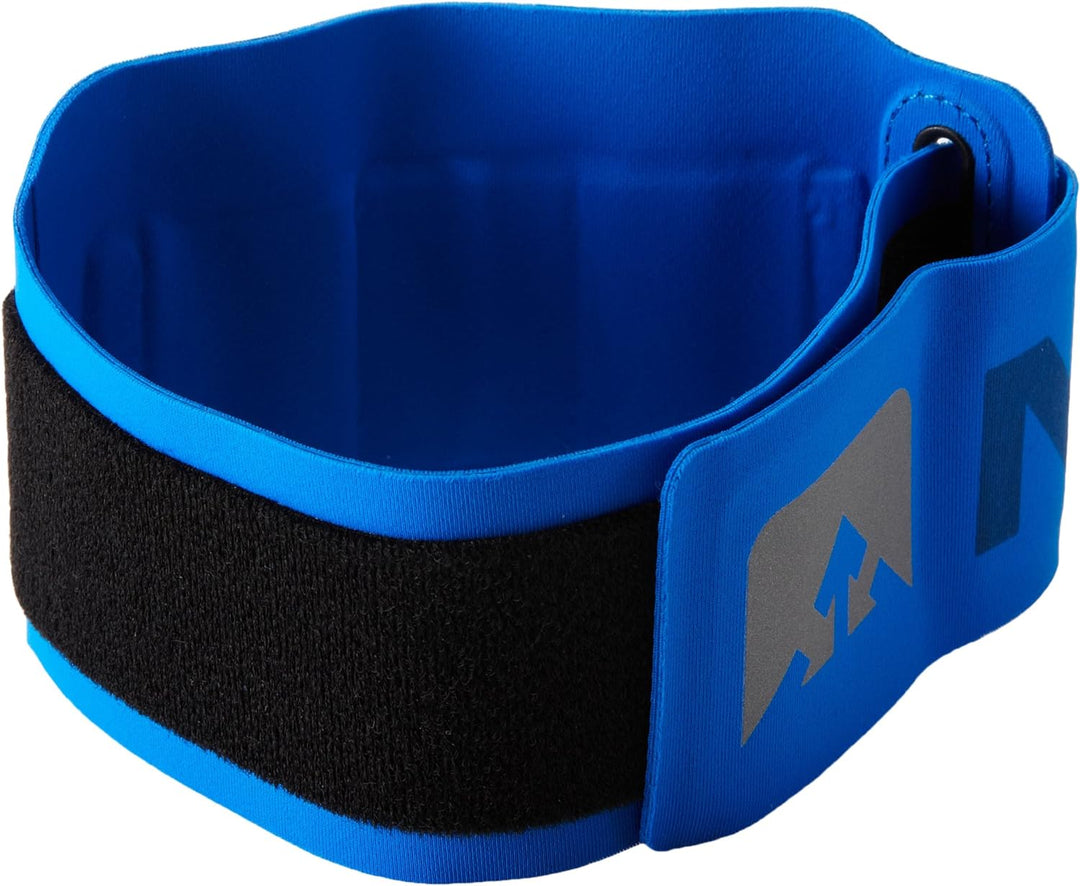 NATHAN Armtasche blau Einheitsgrösse