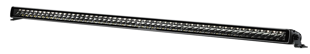 HELLA LED Scheinwerfer Black Magic Slim Lightbar 50" - 12/24V - 15000lm - schlank LED Zusatzscheinwe