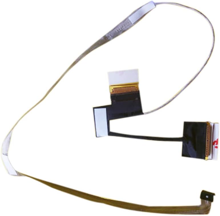 Gintai Non-Touch-FHD-LCD-Flachbandkabel ersetzen für Dell Ali enware 15 R3 R4 R5 034DCH DC02C00ED00