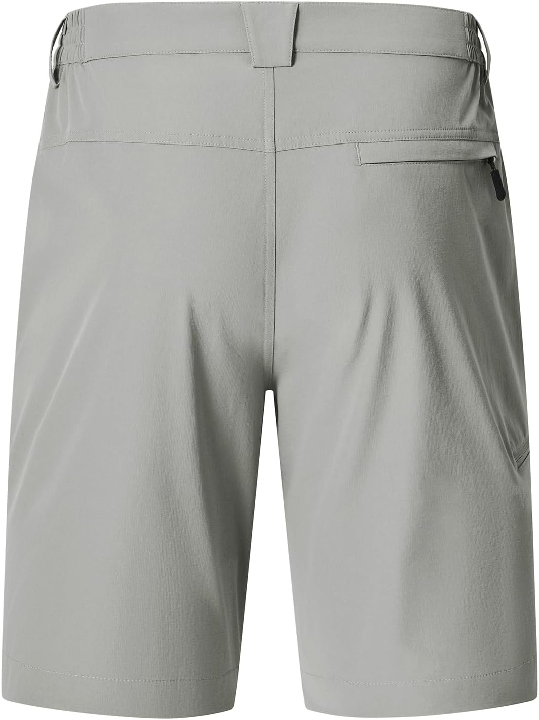 Kurze Hosen Herren Wanderhose Cargo Shorts Wasserabweisend Leichte Atmungsaktiv Outdoorhose Sommer S