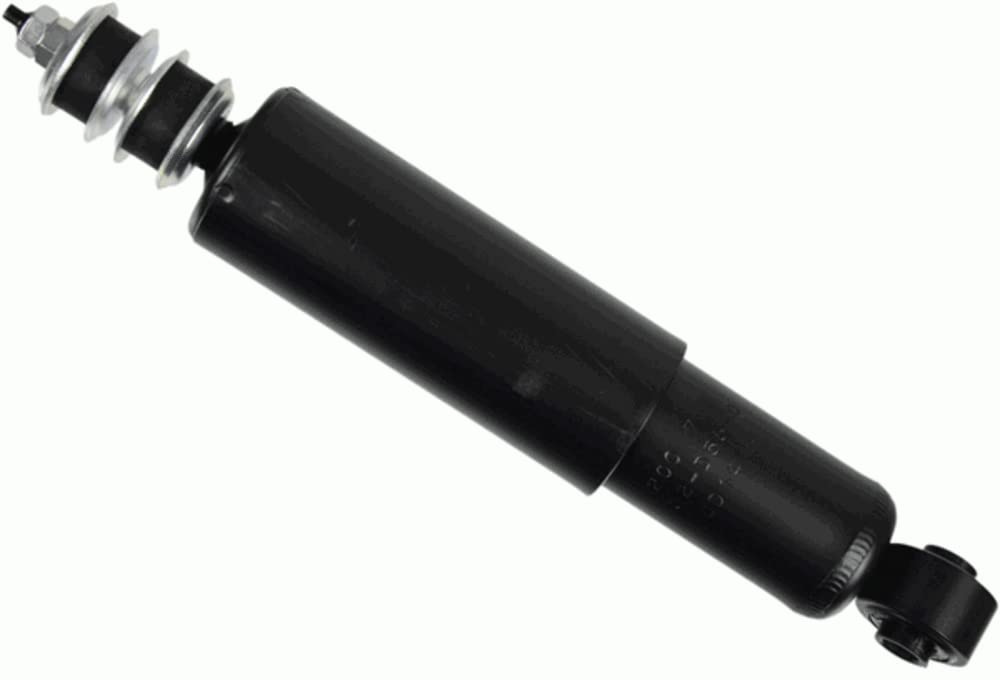 SACHS 200 713 Stossdämpfer Für Hyundai H 150 KASTEN 1993-2007 Vorderachse