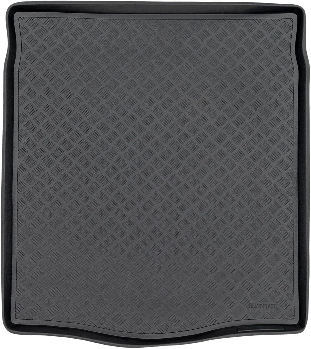 M MOTOS Kofferraumwanne Kofferraummatte passt für Mazda 6 III ab 2012 Verbessern Sie Ihren Reisekomf