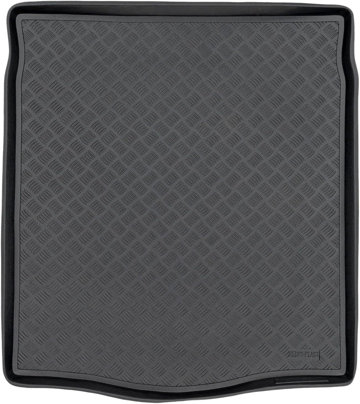 M MOTOS Kofferraumwanne Kofferraummatte passt für Mazda 6 III ab 2012 Verbessern Sie Ihren Reisekomf