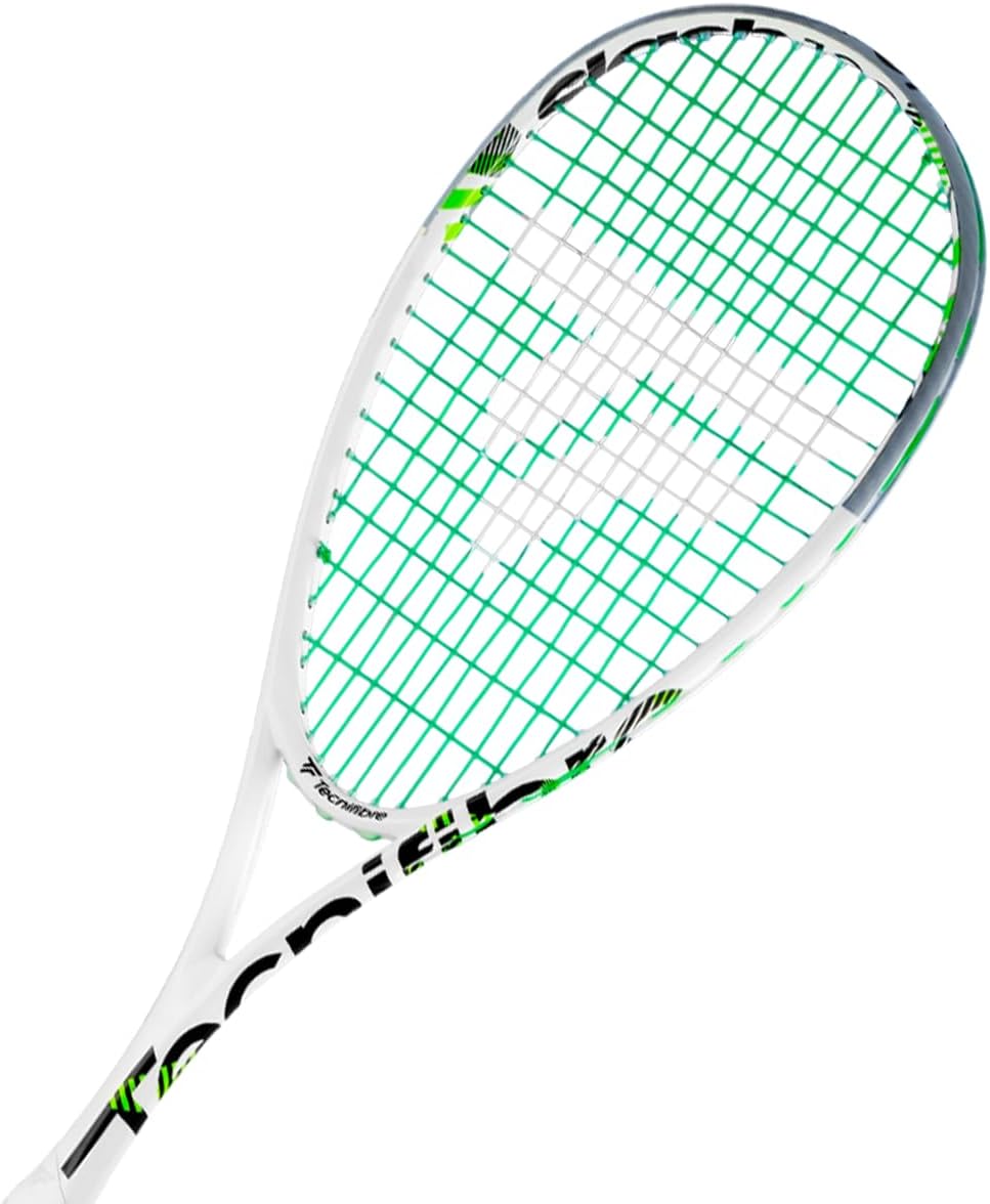 Tecnifibre Slash Squashschläger Serie 2023 Slash 130, Slash 130