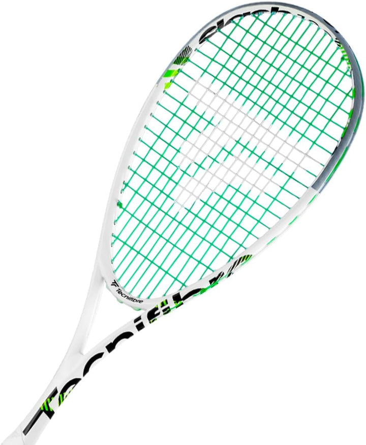 Tecnifibre Slash Squashschläger Serie 2023 Slash 130, Slash 130