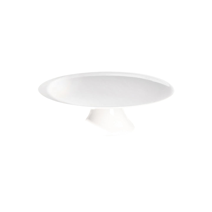 ASA Tortenplatte, Keramik, Weiss, 31x31x11 1