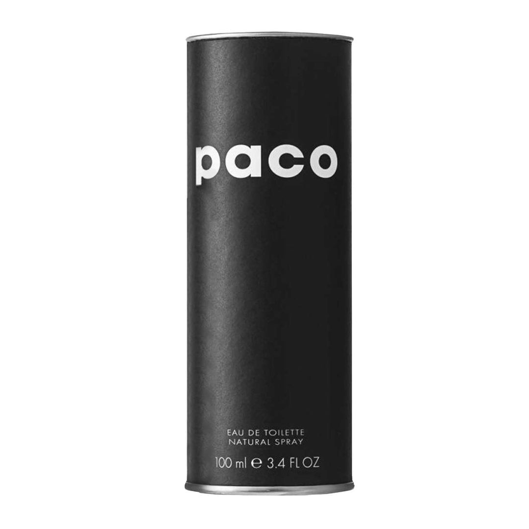 Paco Rabanne Eau de Toilette spray für Männer und Frauen, Mehrfarbig fruchtig,100 ml(1er Pack) Fruch