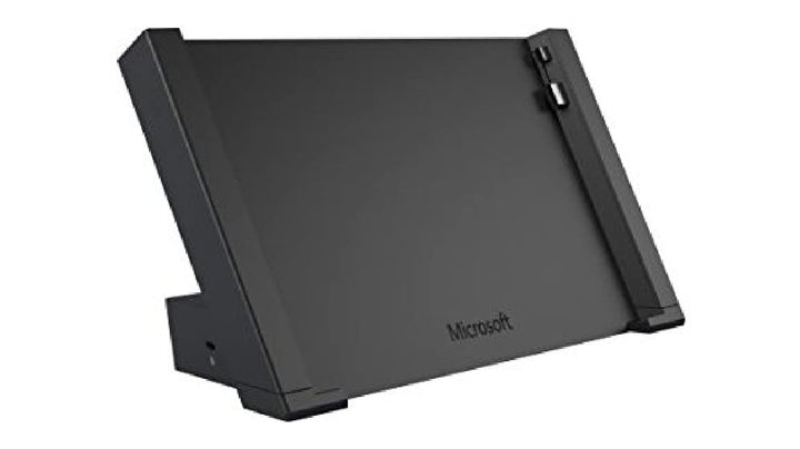 Microsoft Surface 3 Docking Station NOT compatible with Pro 3 Single, Single