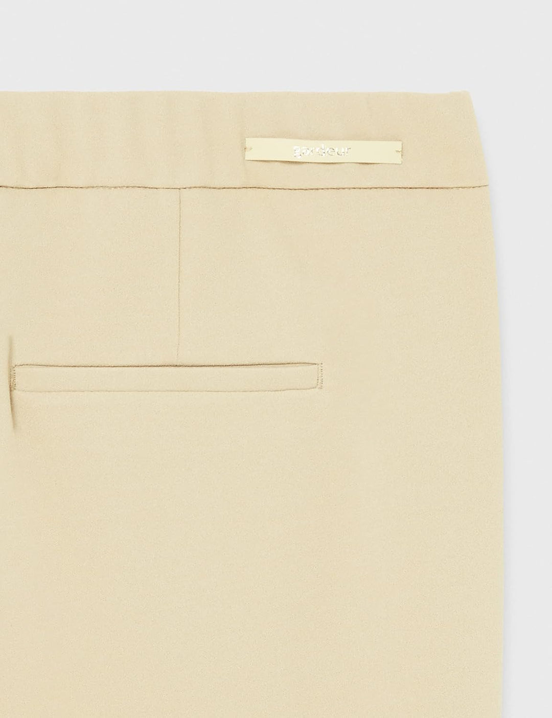 Gardeur Damen Hose 40 Kurz Dove(1012), 40 Kurz Dove(1012)
