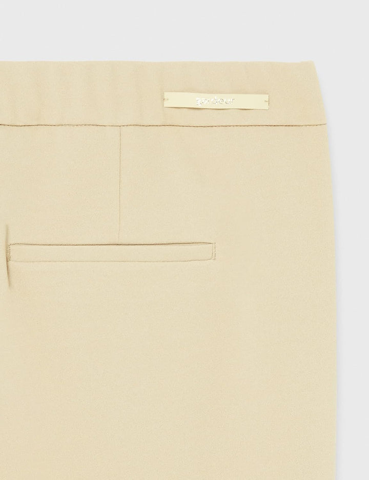 Gardeur Damen Hose 40 Kurz Dove(1012), 40 Kurz Dove(1012)