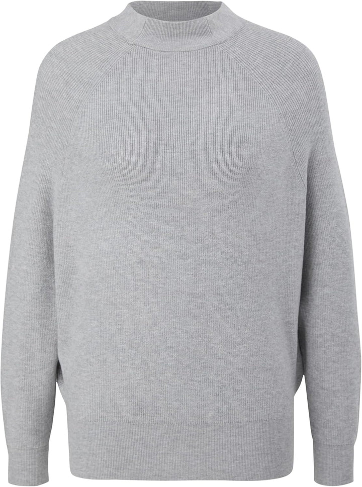 s.Oliver Damen Pullover 36 Schwarz, 36 Schwarz