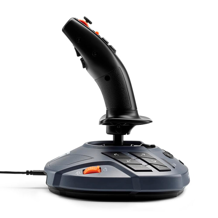 Thrustmaster SimTask FarmStick, Multifunktionaler Joystick für Farming, für Xbox und PC