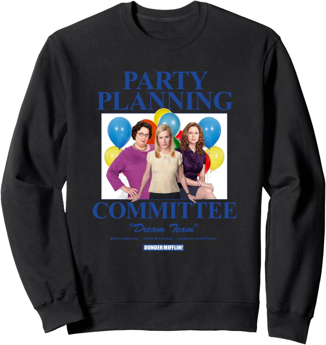 The Office Traumteam Sweatshirt