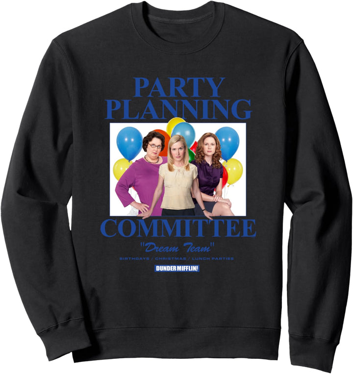 The Office Traumteam Sweatshirt