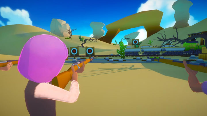 30 Sport Games in 1 [Switch], Switch