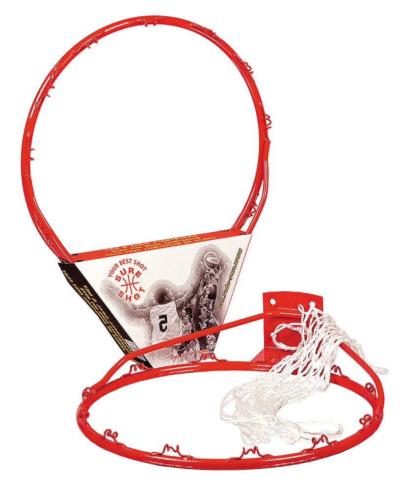 Sure Shot Basketballkorb 203E, offizielle Grösse