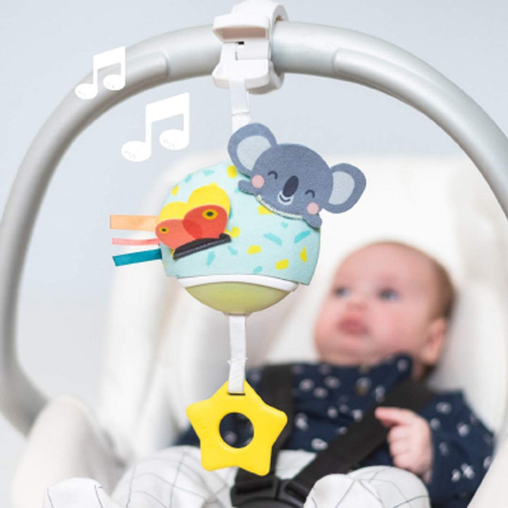 Taf Toys 12575 - Mobile Koala für unterwegs