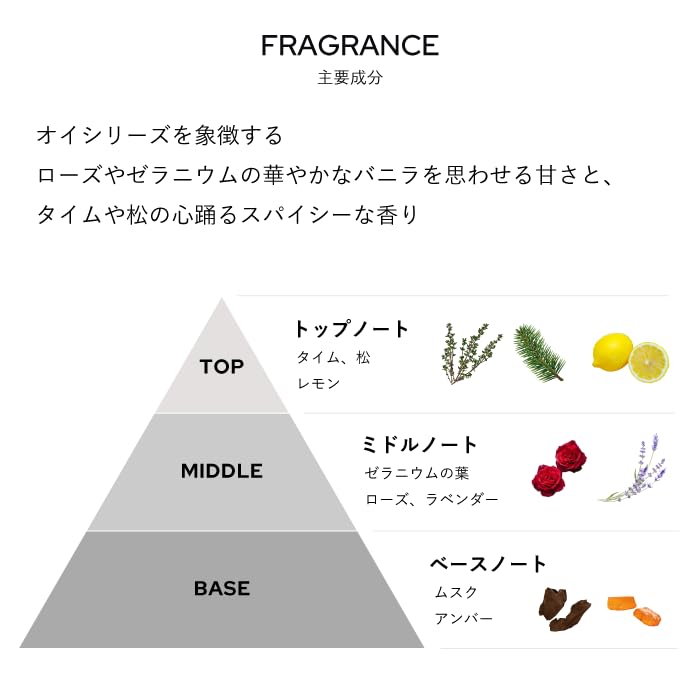 Davines OI Shampoo 1000ml