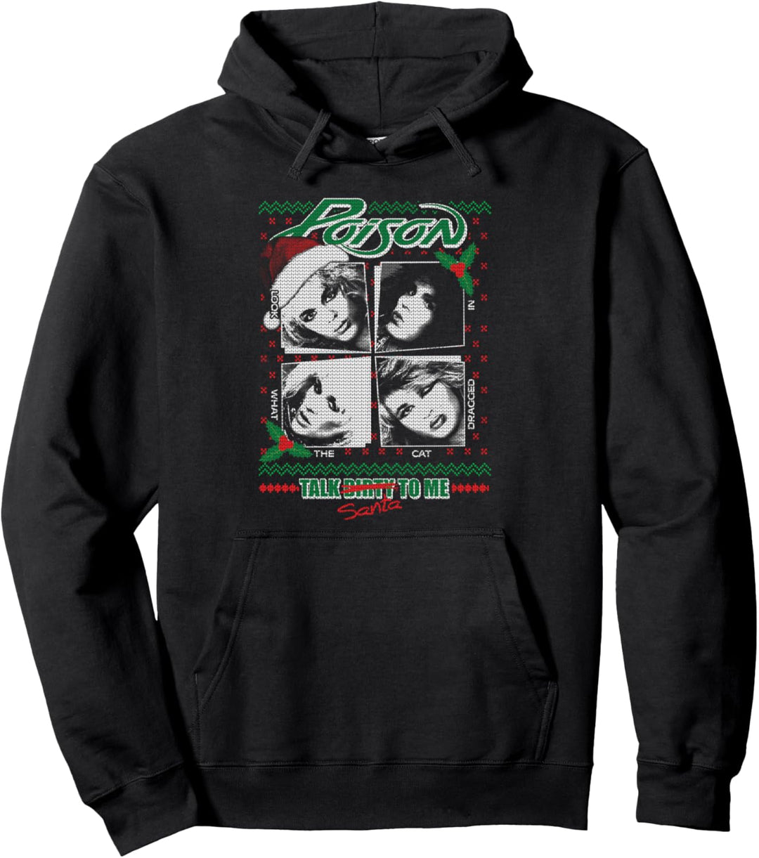 Gift - Dirty Santa Pullover Hoodie