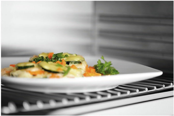 Bartscher Salamander 100 Gastronomiebedarf