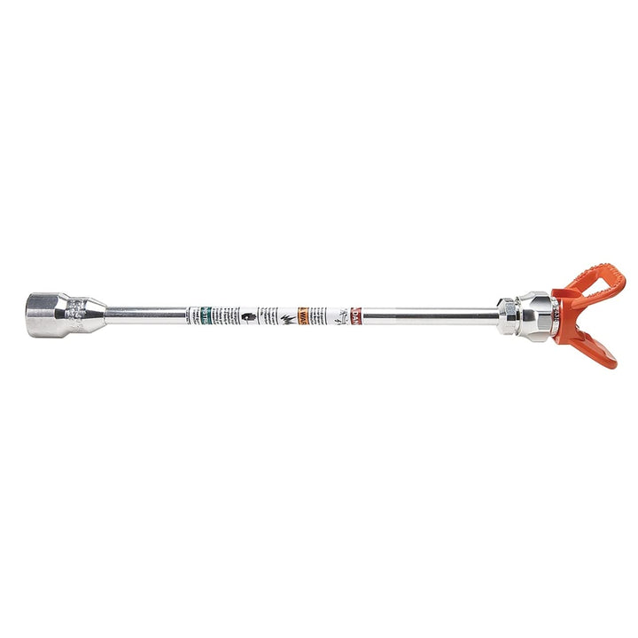 Graco 243295 RAC 5 Düsenverlängerung, 25 cm – für Magnum A20, A30, A45, A60, A80, ProS19 und ProS21