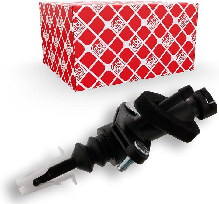 febi bilstein 34898 Kupplungsgeberzylinder , 1 Stück