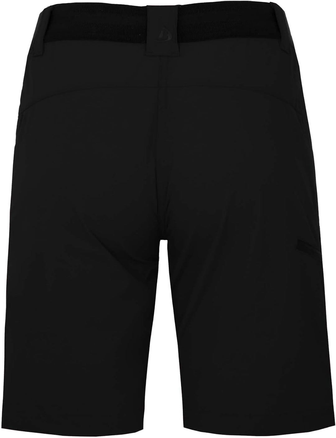 Bergson Damen Funktionsshorts VIDAA Comfort Bermuda - leicht - bielastisch -bequem -strapazierfäig -