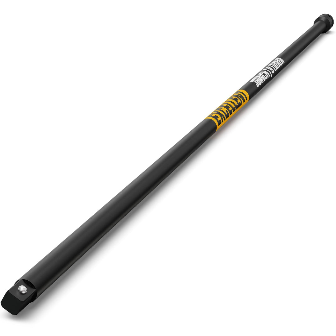 Steckschlüssel Verlängerung 1/2", Verlängerungen 910 mm für Auto 1/2" 910mm, 1/2" 910mm