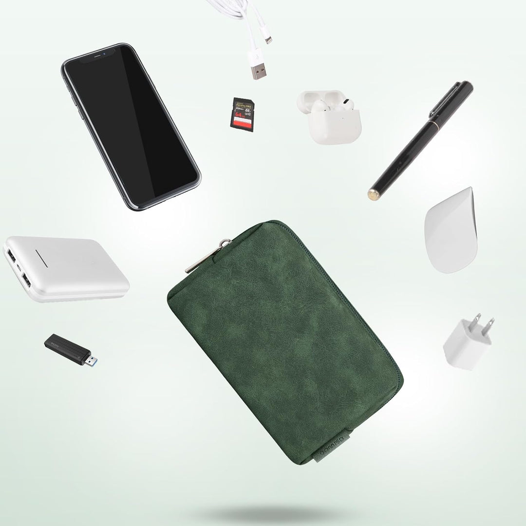 DOMISO Laptoptasche 17 Zoll Laptophülle 17 Zoll Notebook Case Wasserdicht Stossfest Laptop Schutzhül