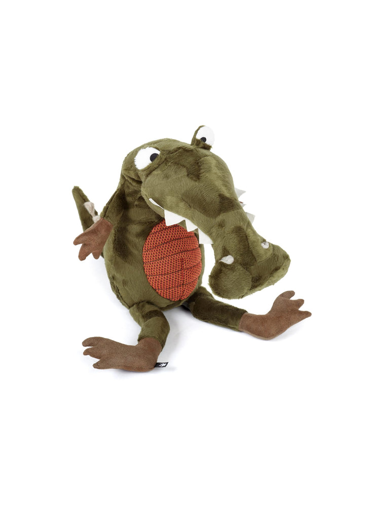 SIGIKID 38940 Taste of the Tropics Beasts Town Kinder und Erwachsene Kuscheltier empfohlen ab 2 Jahr