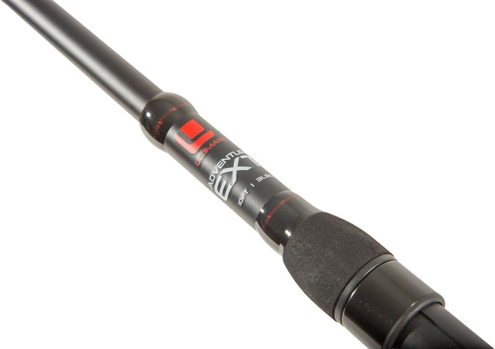 Ultimate Adventure Carp Rod 10ft (3lb) Extender, 10ft (3lb) Extender