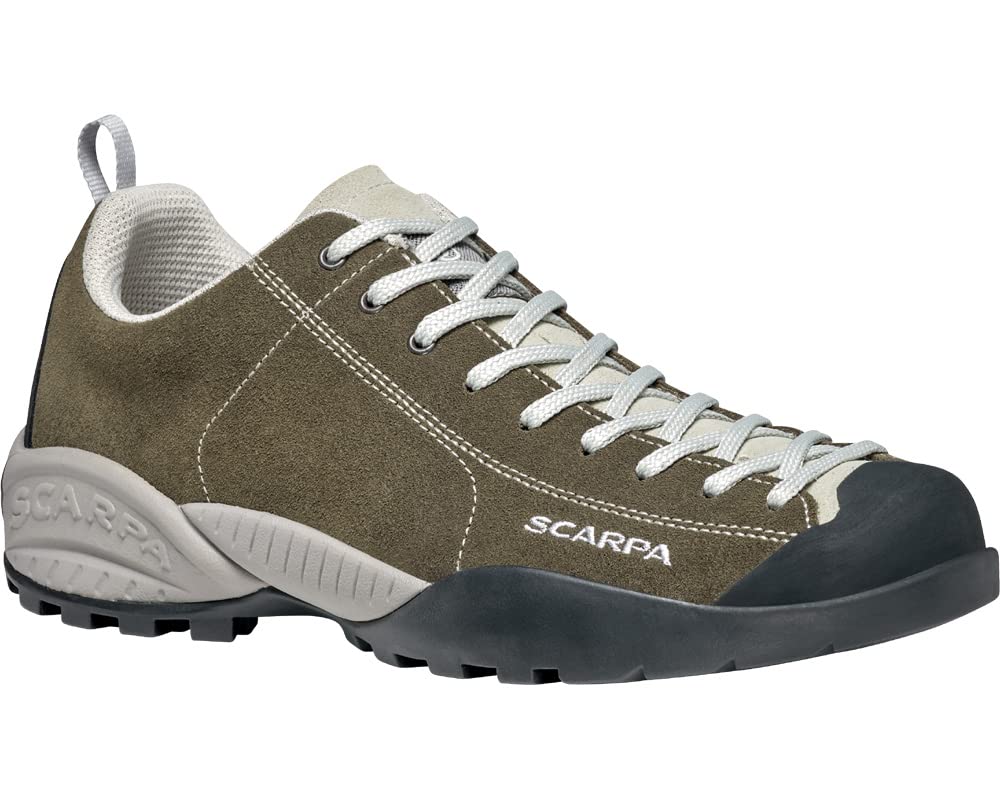 Scarpa R-Evo GTX 44.5 EU Olive, 44.5 EU Olive