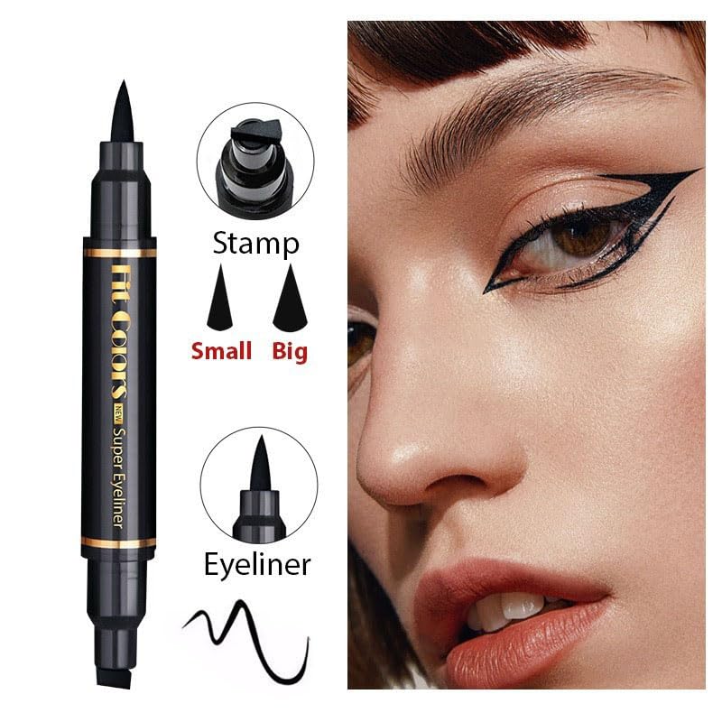 Professionelles All-in-One-Make-up-Set, Fenshine Kosmetik-Make-up-Starter-Set mit Aufbewahrungstasch