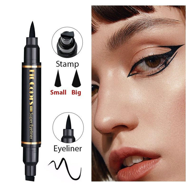 Professionelles All-in-One-Make-up-Set, Fenshine Kosmetik-Make-up-Starter-Set mit Aufbewahrungstasch